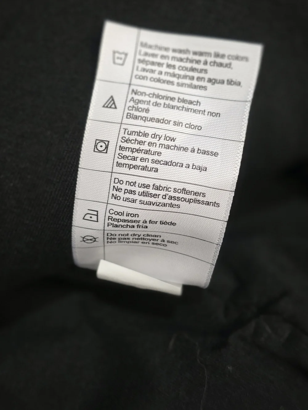 Carhartt Rain Defender Loose Fit Heavyweight Quilted Snap Front Shirt Jacket 3XL